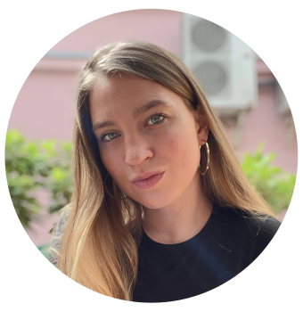 Алёна Бадзюк