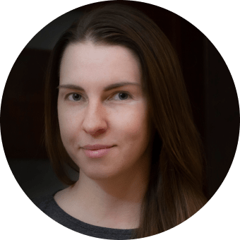 Ольга Мергенбаева