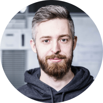 Сергей Зачесов