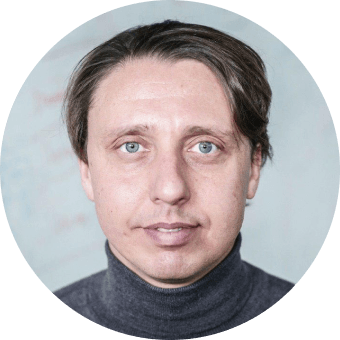 Владимир Шабасон