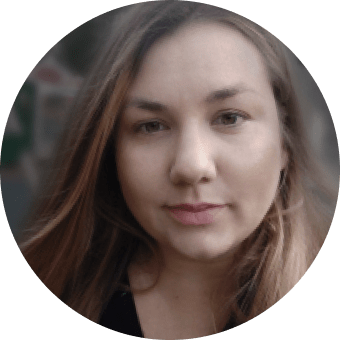 Наталья Матохина